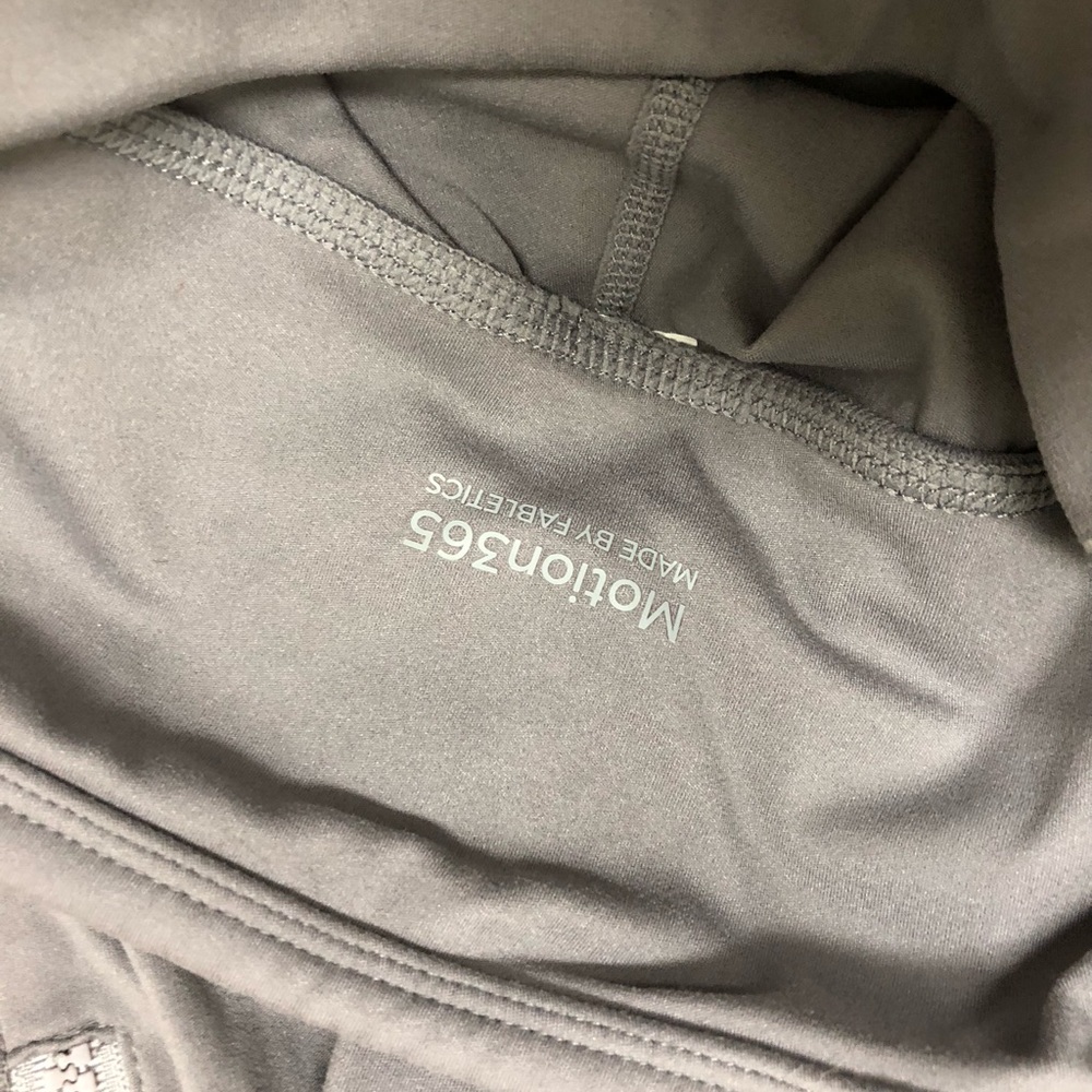 Fabletics Motion 365 Size Xs - image 8